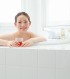 半身浴のススメ・お風呂でたくさん汗をかこう！
