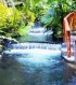 世界の温泉地巡り コスタリカ – タバコン温泉
