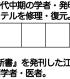 週末に脳活（物忘れ対策や認知症予防に歴史人名クイズ【第2弾】）